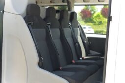 
										Renault Master Brygadówka full									