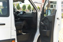 
										Renault Master Brygadówka full									