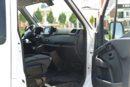 
										Renault Master Brygadówka full									
