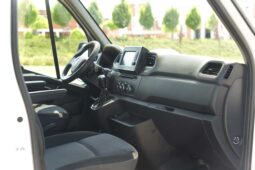 
										Renault Master Brygadówka full									