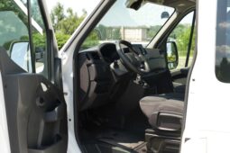 
										Renault Master Brygadówka full									