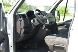 
										Renault Master Brygadówka full									