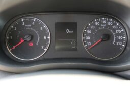 
										Renault Master Brygadówka full									