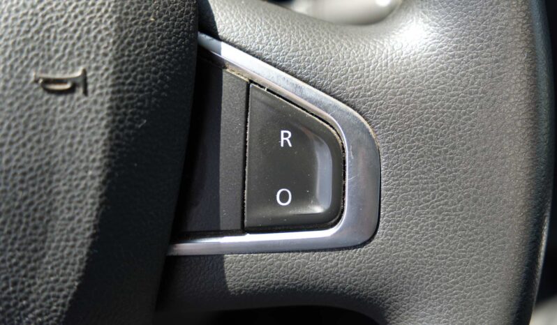 
								Renault Master Brygadówka full									