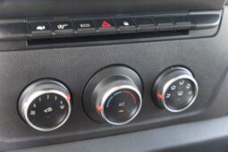 
										Renault Master Brygadówka full									
