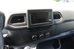
										Renault Master Brygadówka full									
