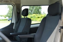 
										Renault Master Brygadówka full									