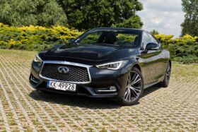 Infiniti Q60