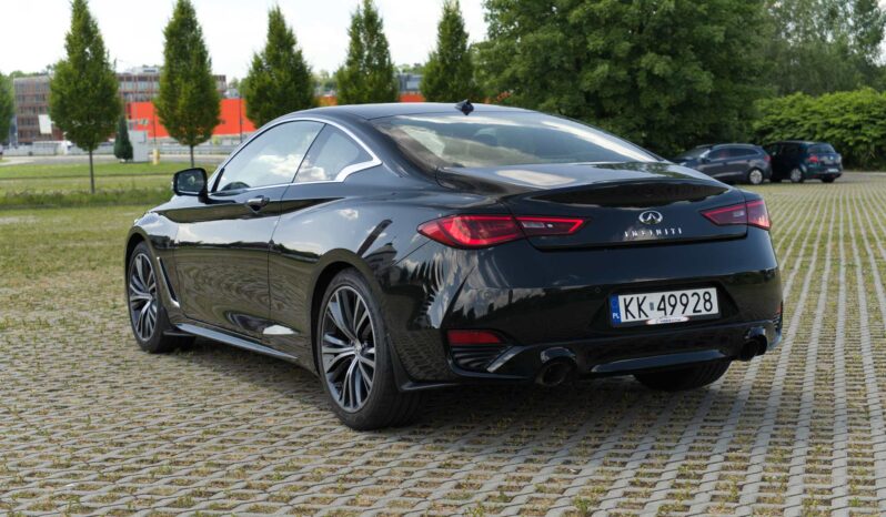 
								Infiniti Q60 full									