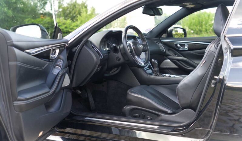 
								Infiniti Q60 full									