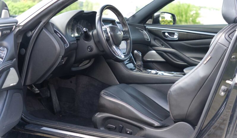 
								Infiniti Q60 full									