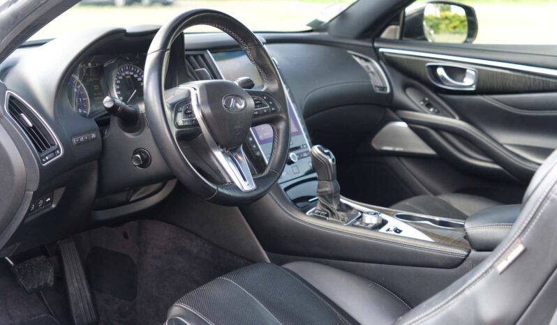 
								Infiniti Q60 full									