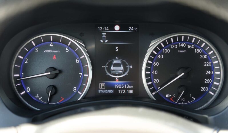 
								Infiniti Q60 full									