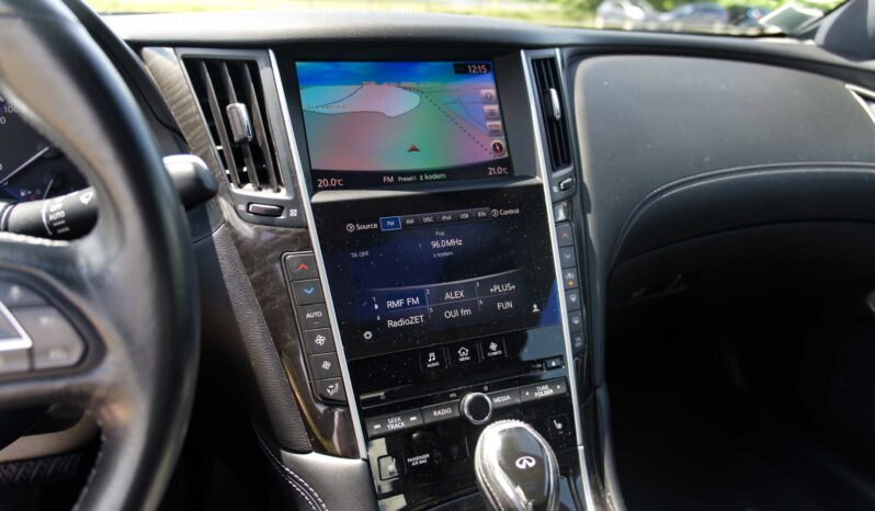 
								Infiniti Q60 full									
