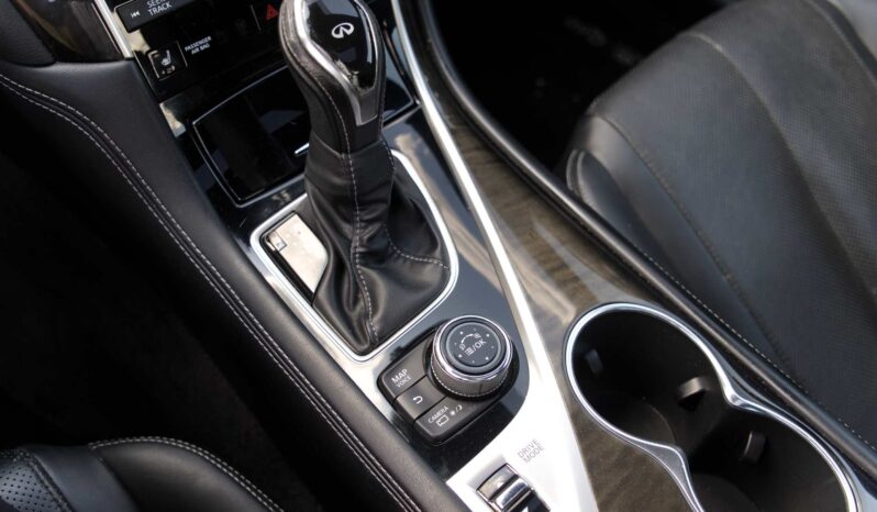 
								Infiniti Q60 full									