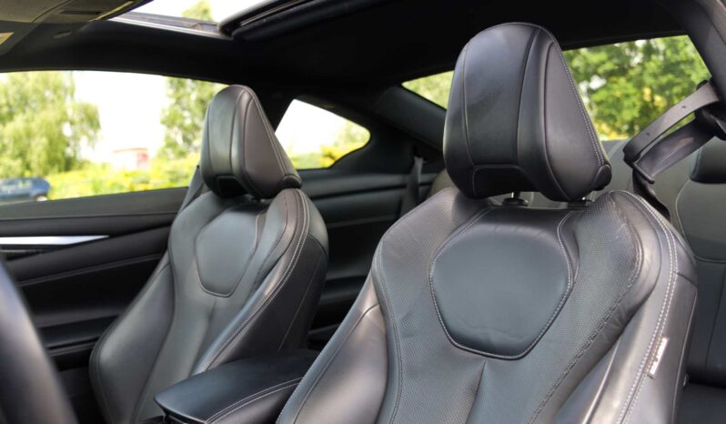 
								Infiniti Q60 full									
