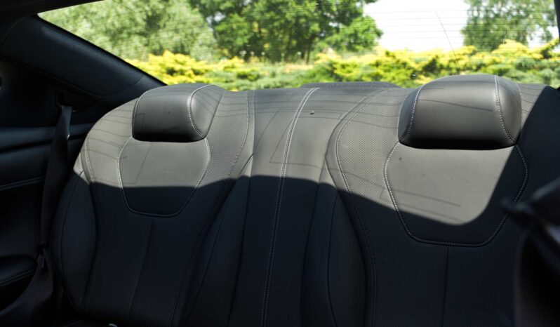 
								Infiniti Q60 full									