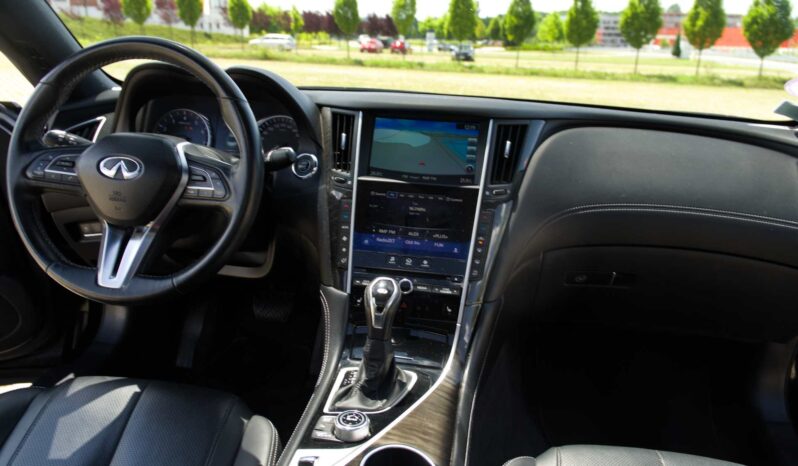 
								Infiniti Q60 full									