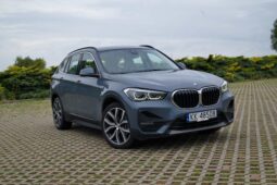 
										BMW X1 full									