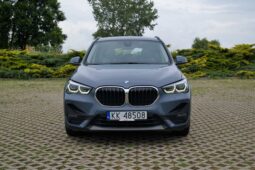 
										BMW X1 full									