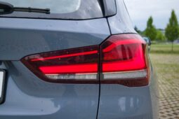 
										BMW X1 full									