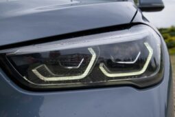 
										BMW X1 full									