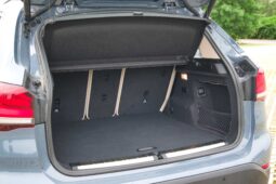 
										BMW X1 full									