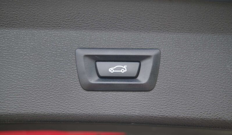 
								BMW X1 full									