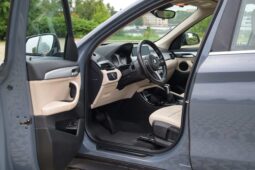 
										BMW X1 full									
