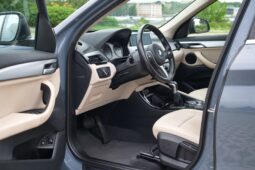 
										BMW X1 full									