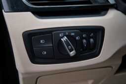 
										BMW X1 full									