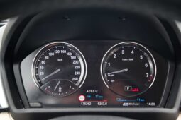 
										BMW X1 full									