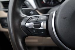 
										BMW X1 full									