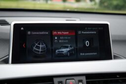 
										BMW X1 full									