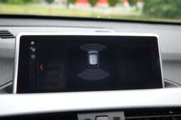 
										BMW X1 full									