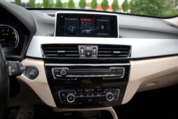 
										BMW X1 full									