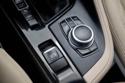 
										BMW X1 full									
