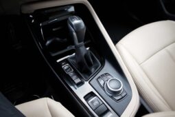 
										BMW X1 full									