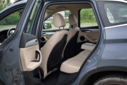 
										BMW X1 full									