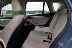 
										BMW X1 full									