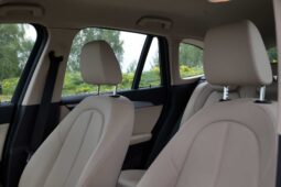 
										BMW X1 full									