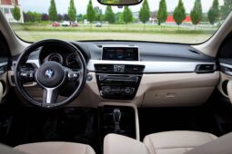 
										BMW X1 full									