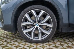 
										BMW X1 full									