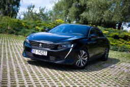 
										Peugeot 508 full									