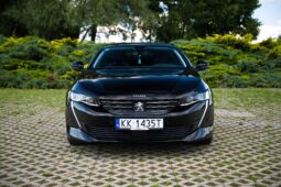 
										Peugeot 508 full									