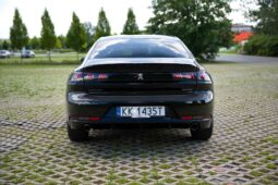 
										Peugeot 508 full									