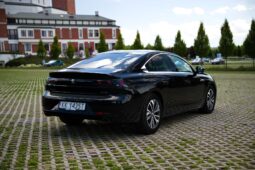 
										Peugeot 508 full									