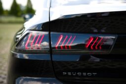 
										Peugeot 508 full									