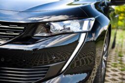 
										Peugeot 508 full									