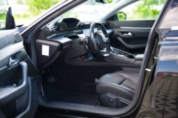 
										Peugeot 508 full									